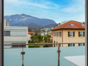 Apartment Corallo - Utoring-21 Ascona